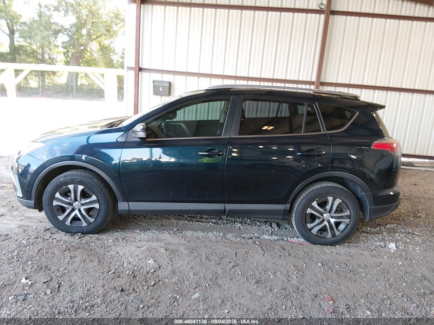 TOYOTA RAV4 - zdjęcie 14