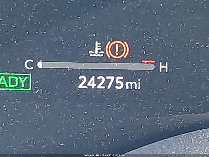 TOYOTA SIENNA - zdjęcie 12