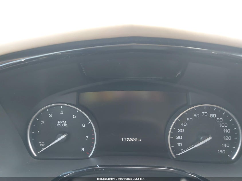 CADILLAC XT5 - zdjęcie 7