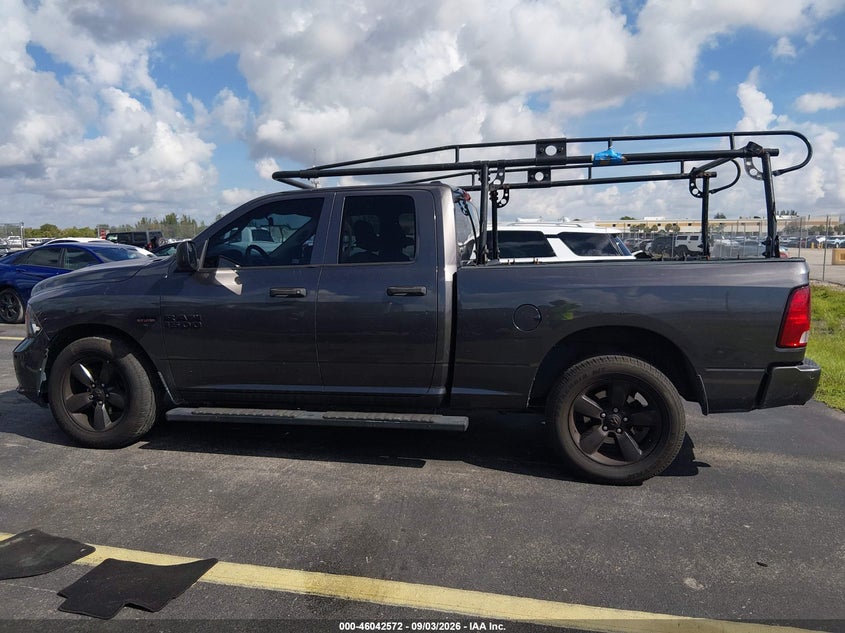 RAM 1500 - zdjęcie 14