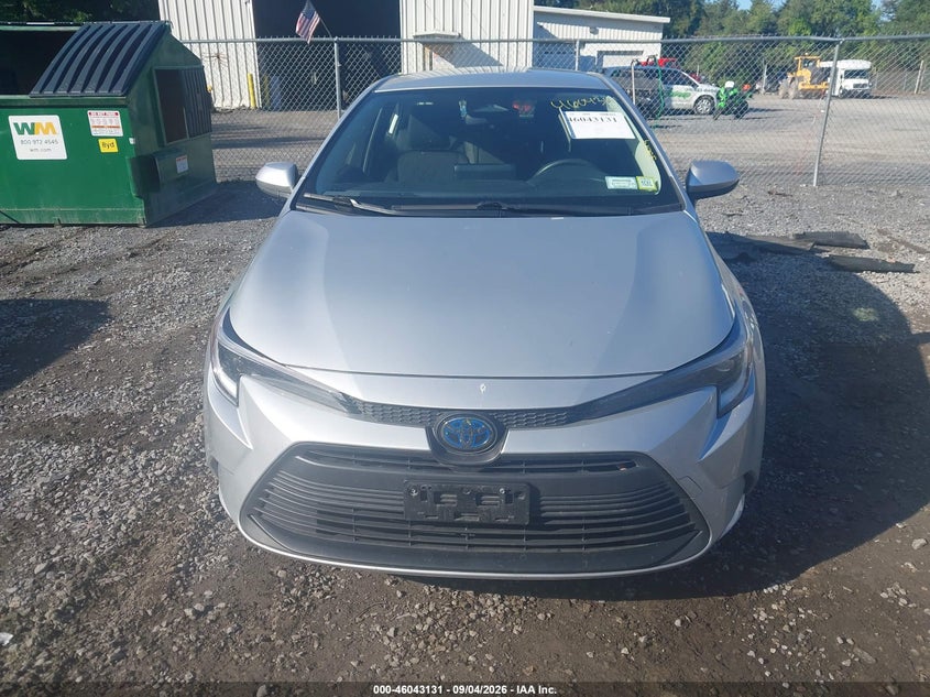 TOYOTA COROLLA - zdjęcie 12