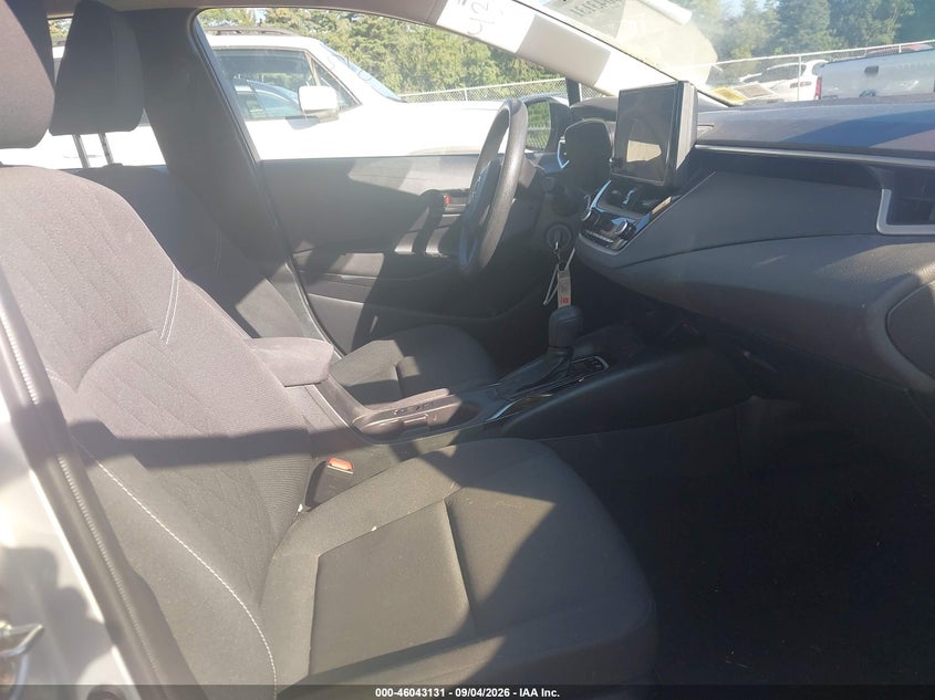 TOYOTA COROLLA - zdjęcie 5