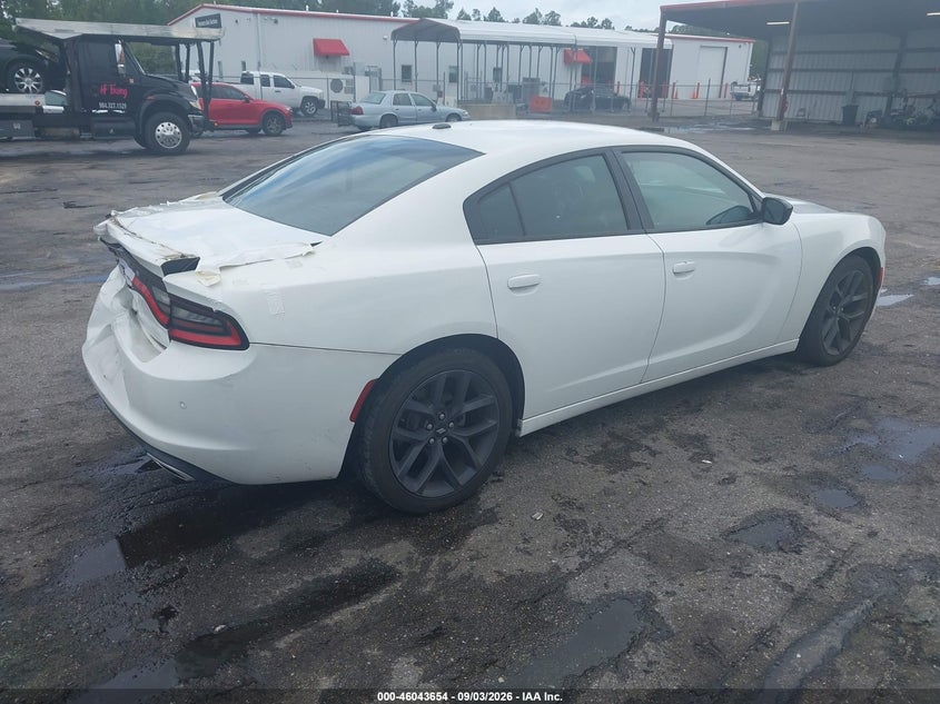 DODGE CHARGER - zdjęcie 4