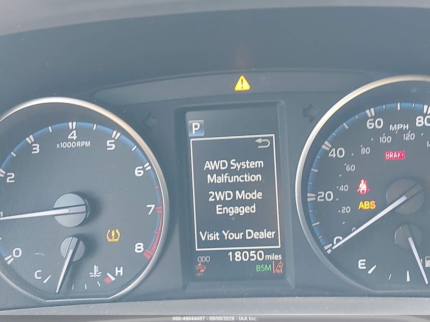 TOYOTA RAV4 - zdjęcie 15