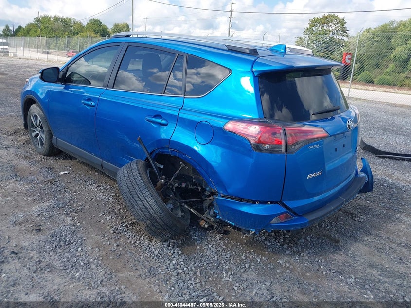 TOYOTA RAV4 - zdjęcie 6