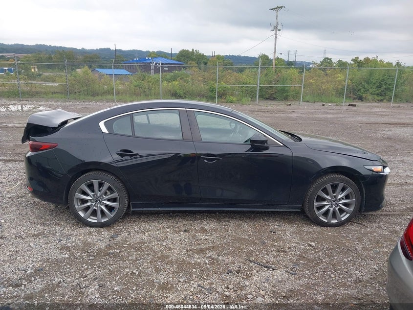 MAZDA MAZDA3 - zdjęcie 13
