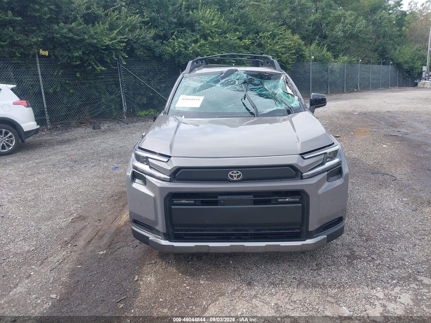 TOYOTA RAV4 - zdjęcie 12