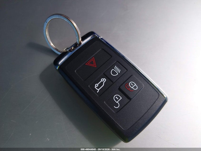LAND ROVER RANGE ROVER - zdjęcie 11