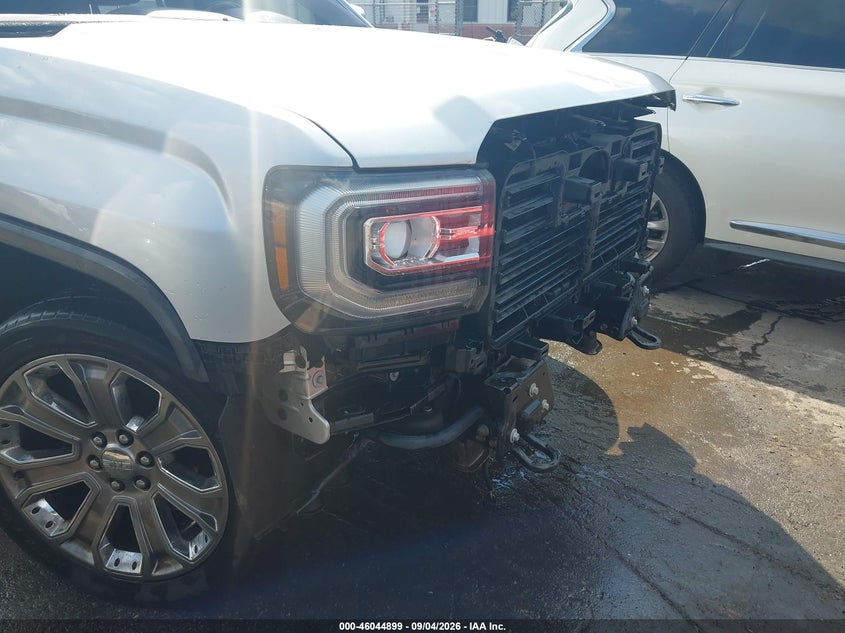 GMC SIERRA 1500 - zdjęcie 6