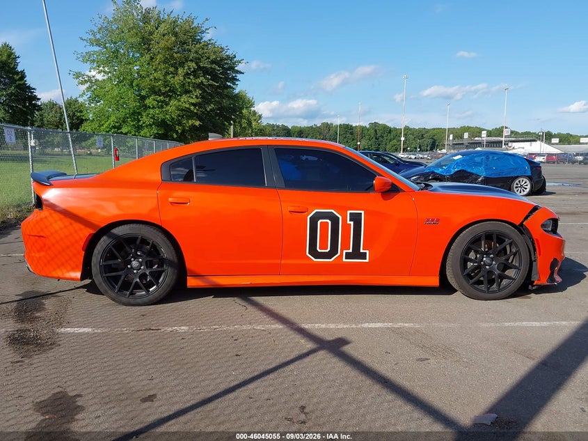 DODGE CHARGER - zdjęcie 13