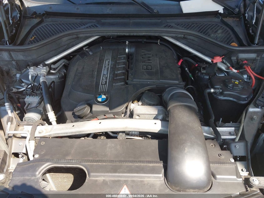 BMW X5 - zdjęcie 10