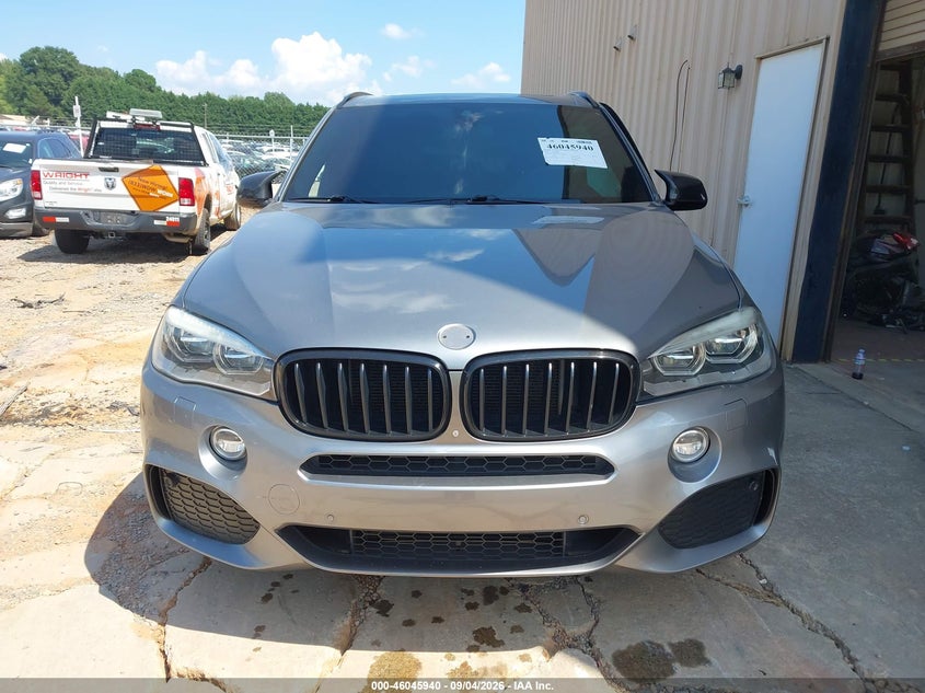BMW X5 - zdjęcie 12