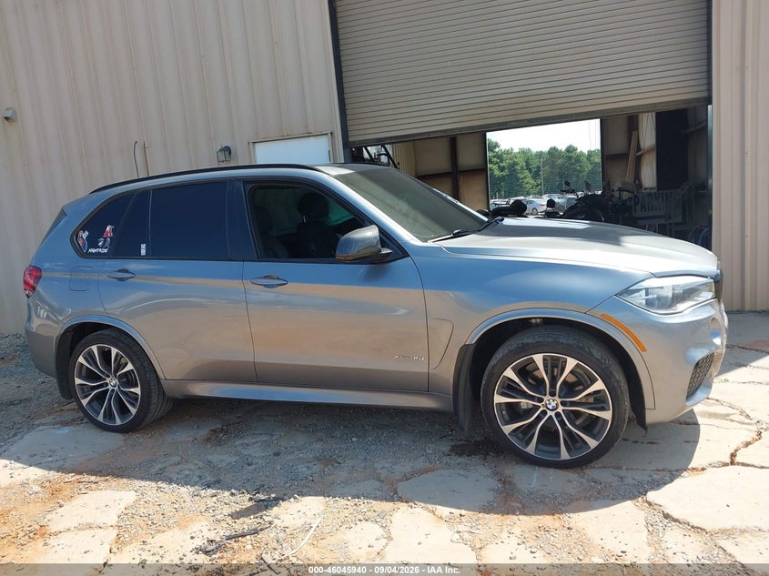 BMW X5 - zdjęcie 13