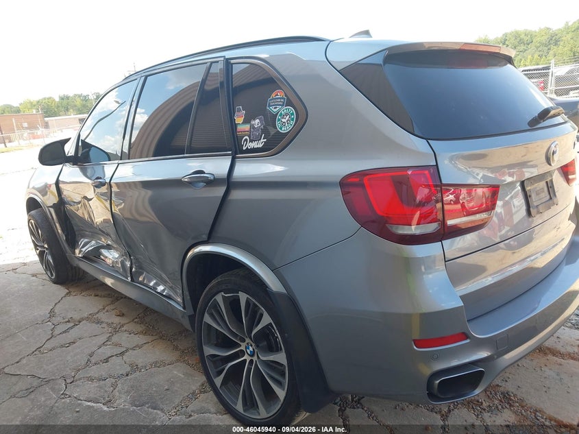 BMW X5 - zdjęcie 14