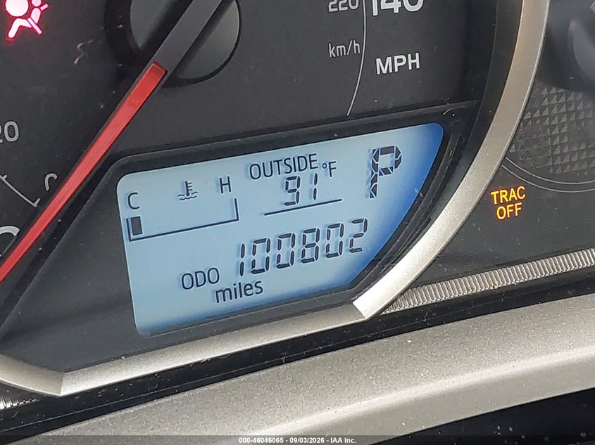 TOYOTA RAV4 - zdjęcie 15