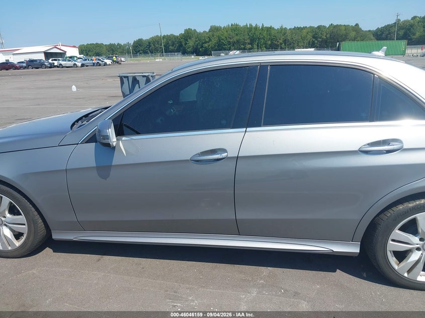 MERCEDES-BENZ E 350 - zdjęcie 14