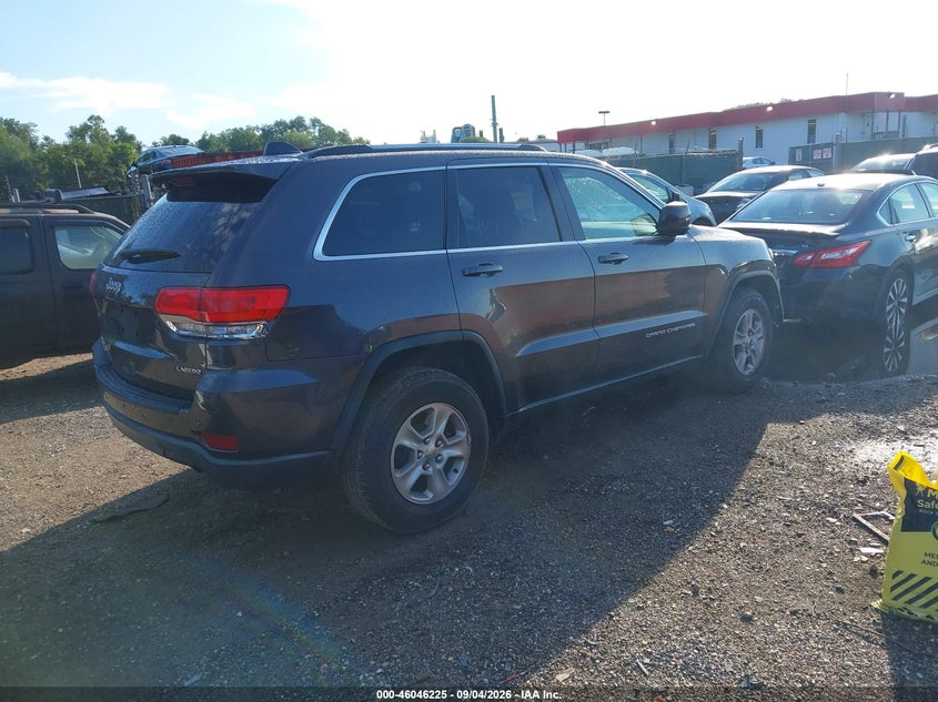 JEEP GRAND CHEROKEE - zdjęcie 4