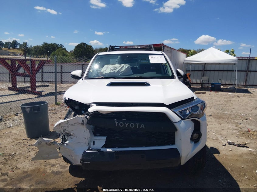 TOYOTA 4RUNNER - zdjęcie 12
