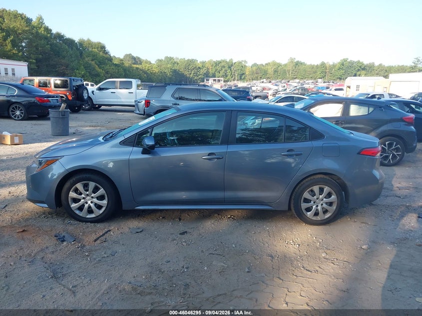 TOYOTA COROLLA - zdjęcie 14
