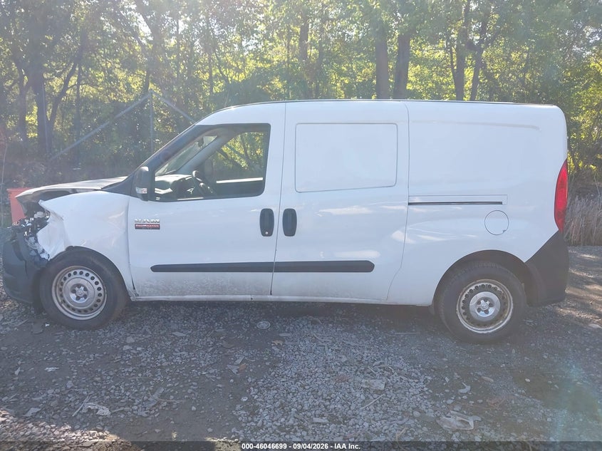 RAM PROMASTER CITY - zdjęcie 14