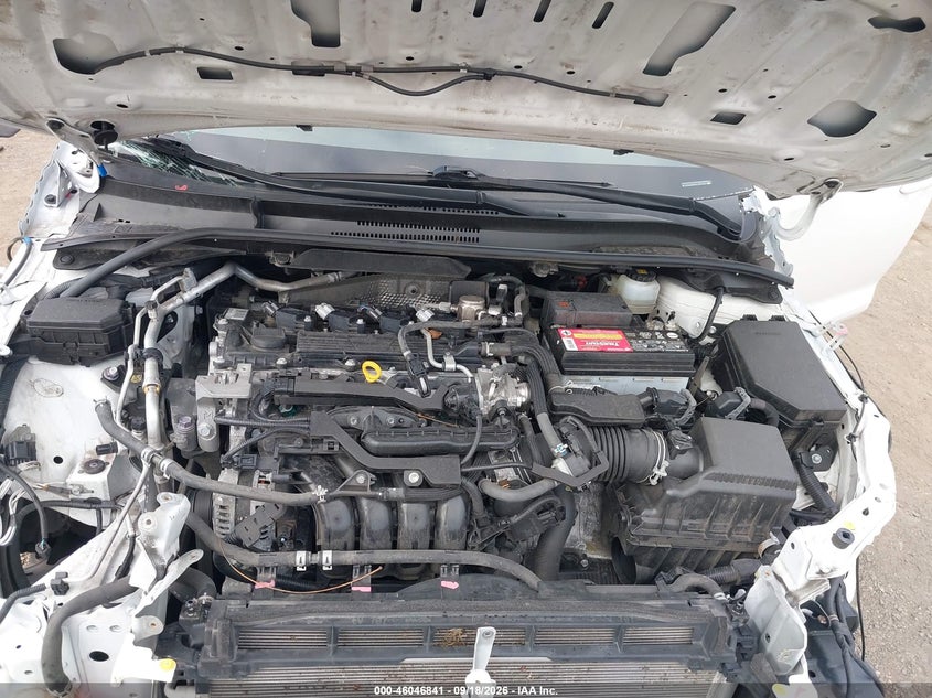 TOYOTA COROLLA - zdjęcie 10