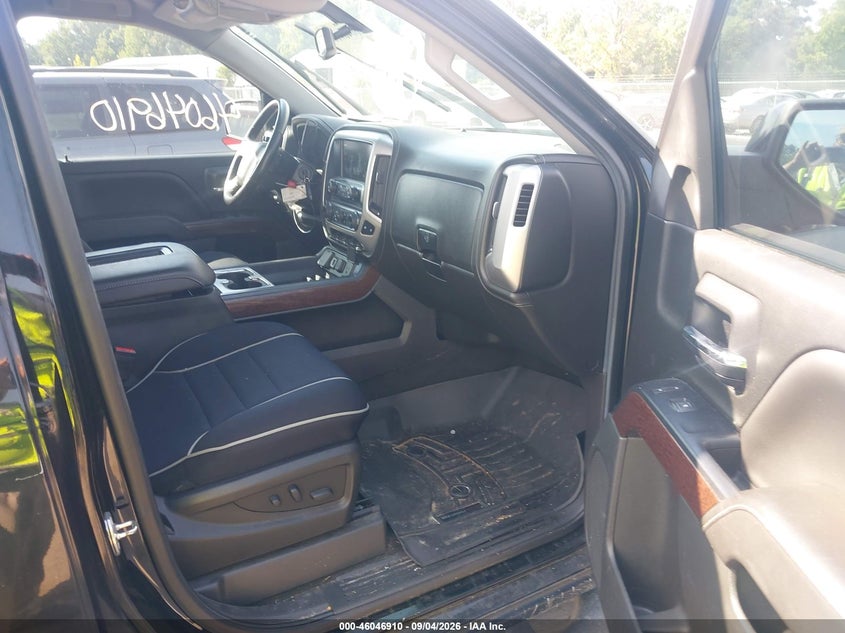 GMC SIERRA 1500 - zdjęcie 5