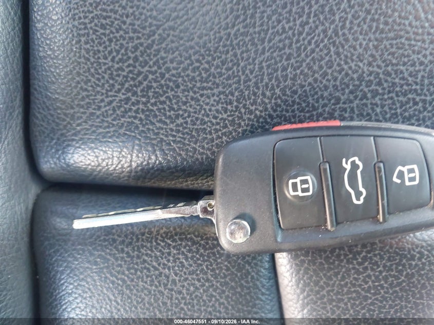 AUDI A3 - zdjęcie 11