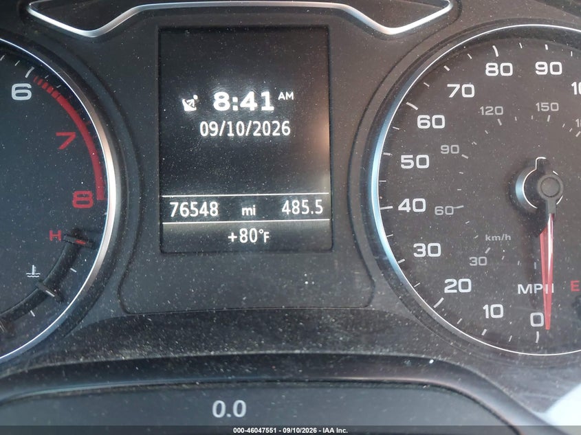 AUDI A3 - zdjęcie 15