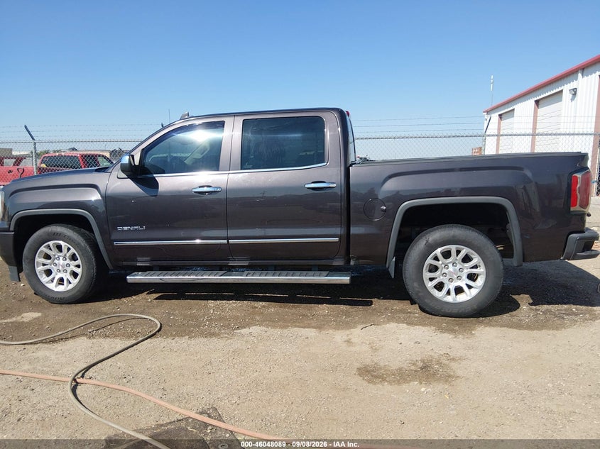 GMC SIERRA 1500 - zdjęcie 14