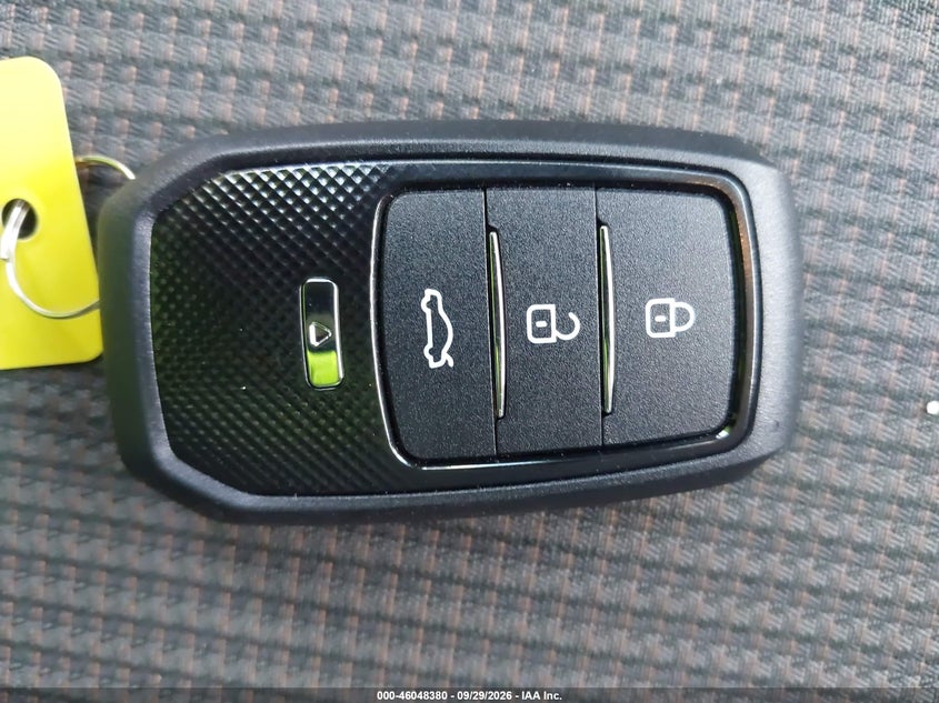 TOYOTA HIGHLANDER - zdjęcie 11