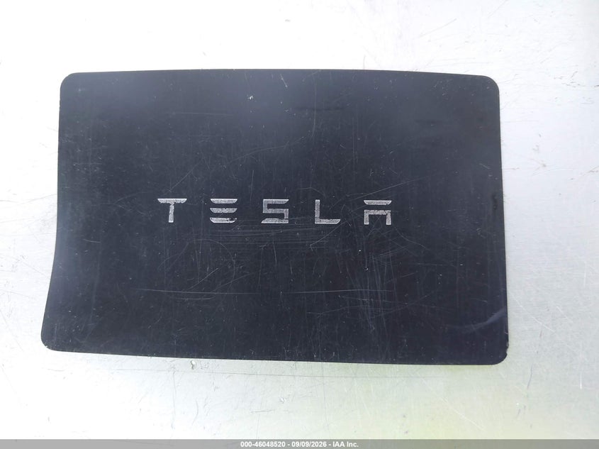 TESLA MODEL Y - zdjęcie 11