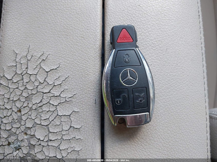 MERCEDES-BENZ C 300 - zdjęcie 11