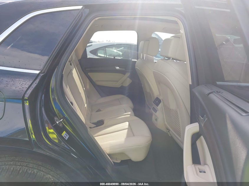 AUDI Q5 - zdjęcie 8