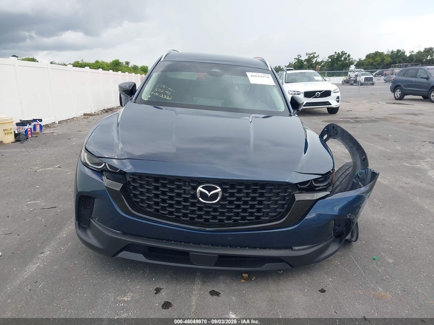 MAZDA CX-50 - zdjęcie 12