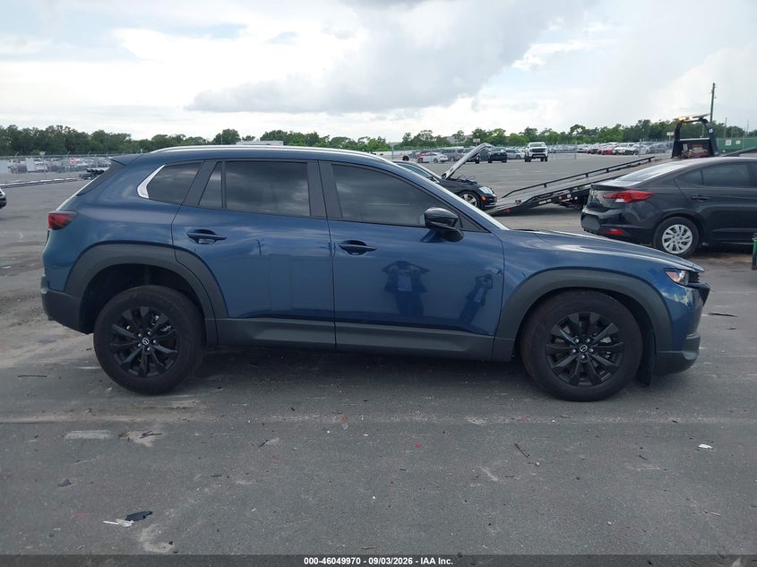 MAZDA CX-50 - zdjęcie 13