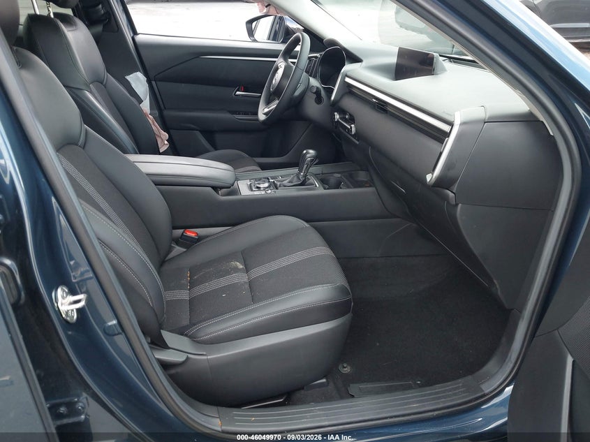 MAZDA CX-50 - zdjęcie 5