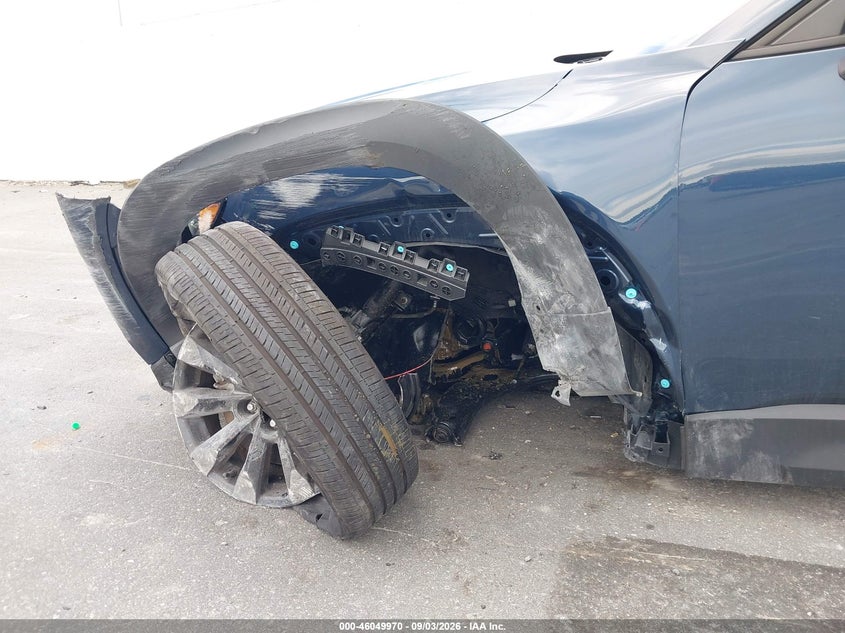 MAZDA CX-50 - zdjęcie 6