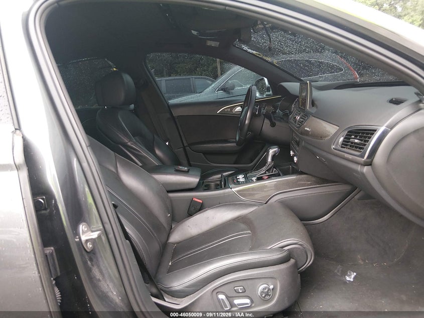 AUDI S6 - zdjęcie 5
