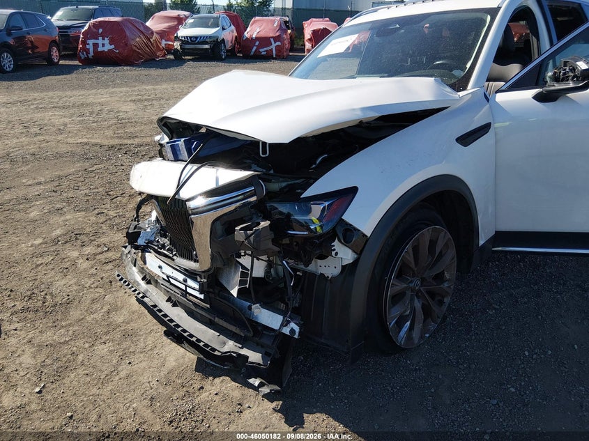 MAZDA CX-90 - zdjęcie 6
