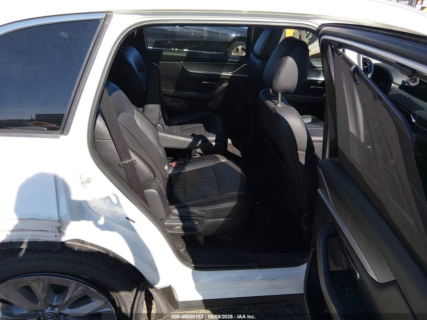 MAZDA CX-90 - zdjęcie 8