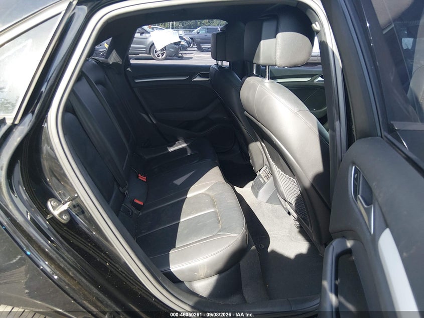 AUDI A3 - zdjęcie 8