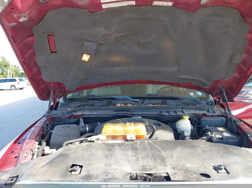 RAM 1500 - zdjęcie 10