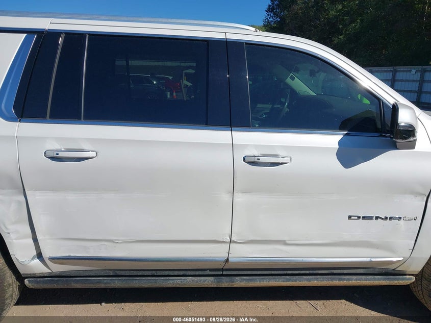GMC YUKON XL - zdjęcie 13