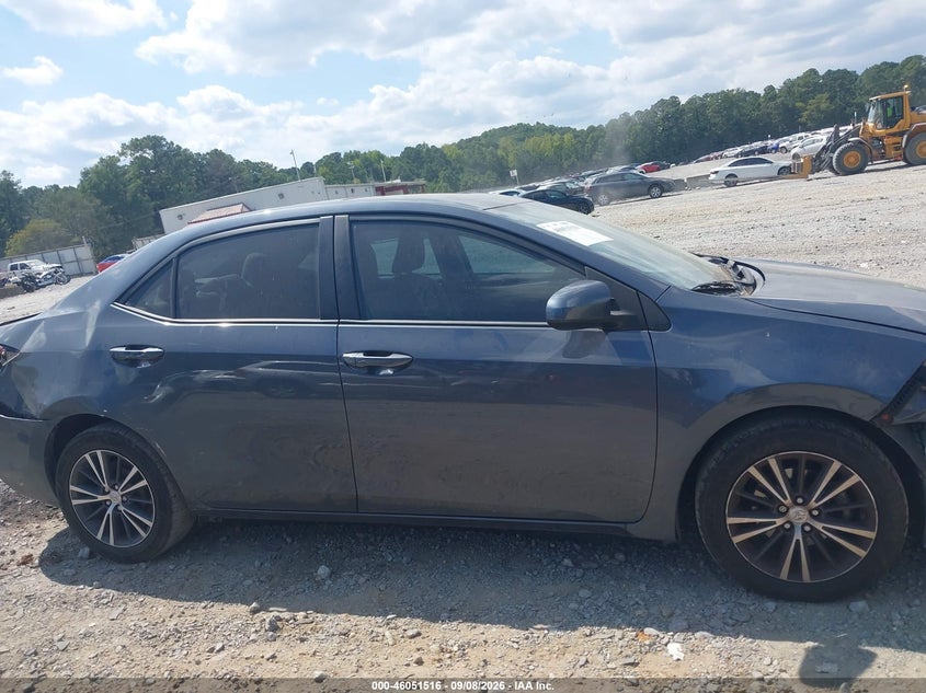 TOYOTA COROLLA - zdjęcie 13
