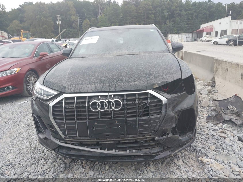 AUDI Q3 - zdjęcie 12