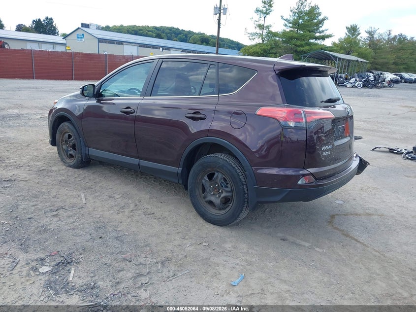 TOYOTA RAV4 - zdjęcie 3