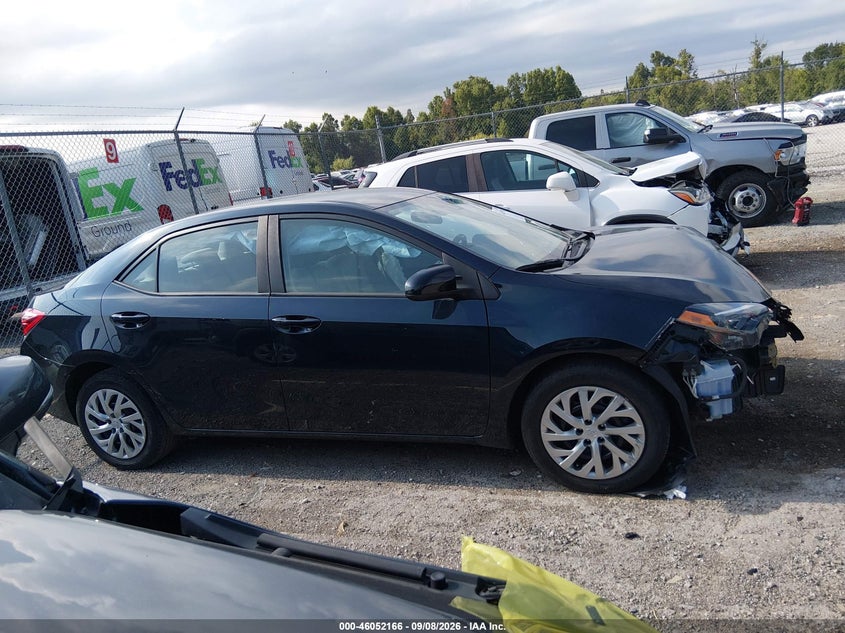 TOYOTA COROLLA - zdjęcie 13