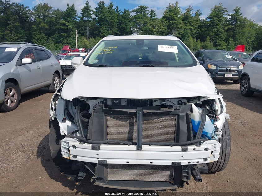 CADILLAC XT5 - zdjęcie 12