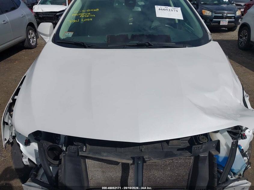 CADILLAC XT5 - zdjęcie 17