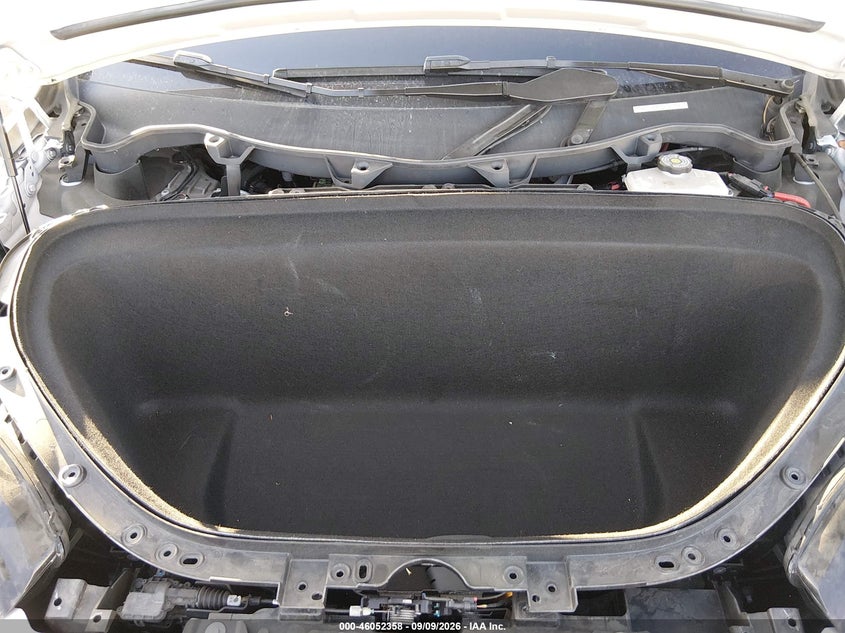 TESLA MODEL X - zdjęcie 10